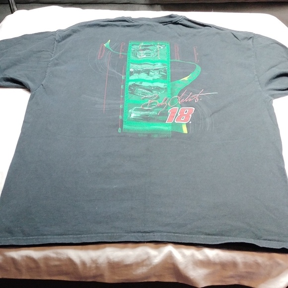 NASCAR vintage 2004 Bobby labonte men's t shirt size XL - Picture 6 of 12